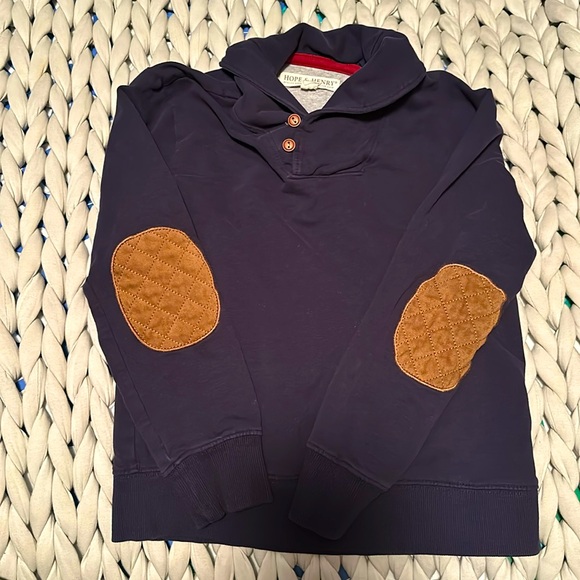 Hope & Henry pullover - Picture 1 of 5
